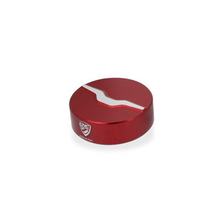 BOUCHON DE RÉSERVOIR DE LIQUIDE D’EMBRAYAGE CNC RACING MOTO GUZZI