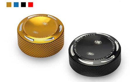 Bouchon de réservoir liquide de frein avant Brembo