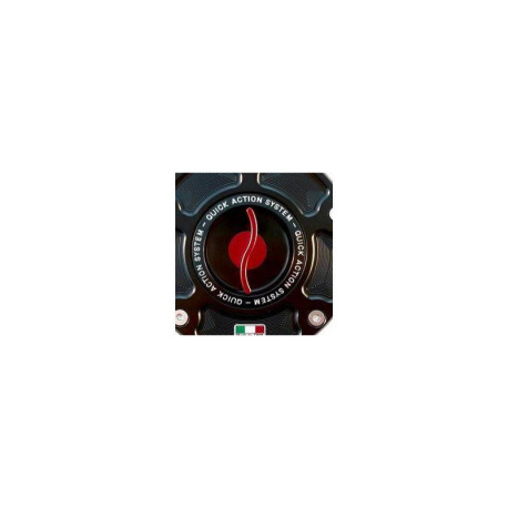 BOUCHON DE RESERVOIR TWM INTERIEUR SEUL TWM