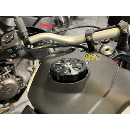 BOUCHON DE TRAPPE A ESSENCE A CLE TUAREG 660