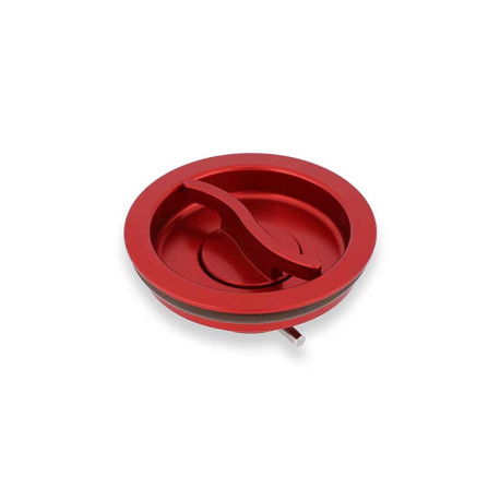 Bouchon du réservoir de carburant - Fermeture à ouverture rapide