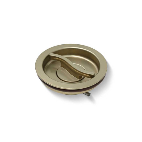 Bouchon du réservoir de carburant - Fermeture à ouverture rapide