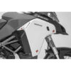 Bouchon flancs radiateur latéraux Ducati Multistrada Enduro