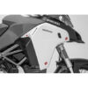 Bouchon flancs radiateur latéraux Ducati Multistrada Enduro