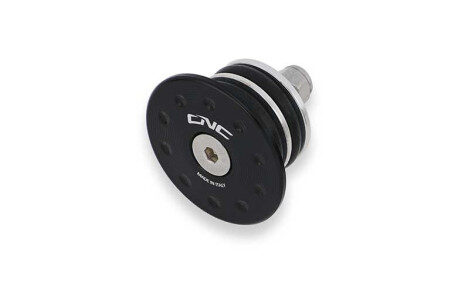 Bouchon fouche coté gauche Aprilia