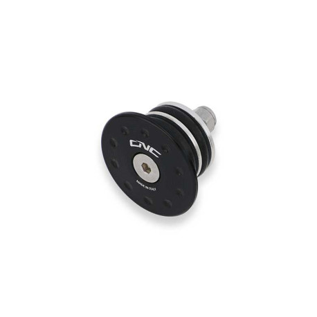 Bouchon fouche coté gauche Aprilia