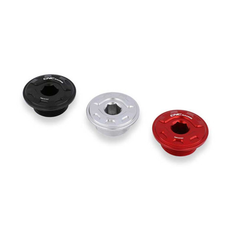 Bouchon huile GEAR M25x1