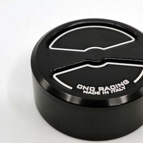 Bouchon de réservoir maître-cylindre d'embrayage CNC Racing M37x4