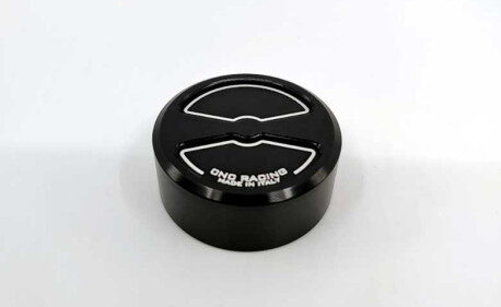 Bouchon de réservoir maître-cylindre d'embrayage CNC Racing M37x4