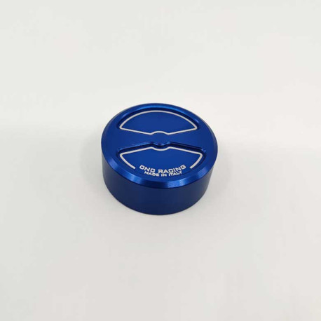 Bouchon de réservoir maître-cylindre d'embrayage CNC Racing M37x4