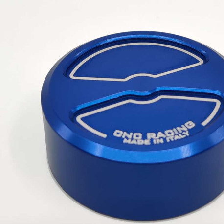 Bouchon de réservoir maître-cylindre d'embrayage CNC Racing M37x4