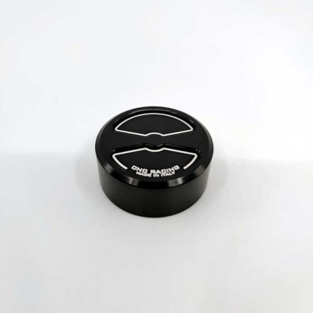 Bouchon de réservoir maître-cylindre d'embrayage CNC Racing M37x4