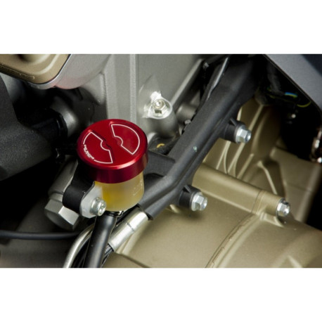 BOUCHON RESERVOIR MAITRE CYLINDRE FREIN ARRIERE