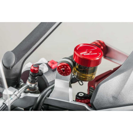 BOUCHON RESERVOIR MAITRE CYLINDRE FREIN ARRIERE