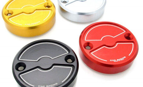 BOUCHON RESERVOIR MAITRE CYLINDRE FREIN AVANT