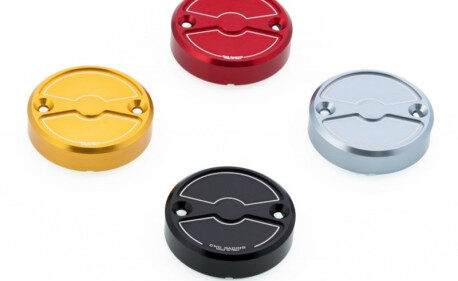 BOUCHON RESERVOIR MAITRE CYLINDRE FREIN AVANT