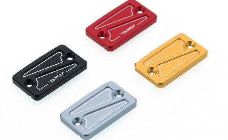 BOUCHON RESERVOIR MAITRE CYLINDRE FREIN AVANT