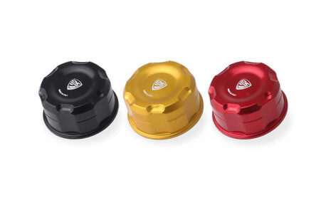 BOUCHON VASE EXPENSION RADIATEUR CNC RACING DUCATI