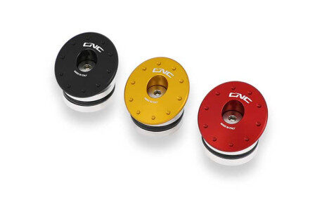 BOUCHONS CADRE DUCATI SUPERSPORT MY2017