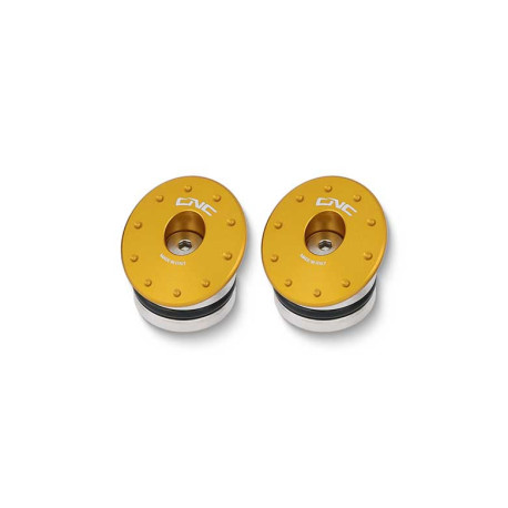 BOUCHONS CADRE DUCATI SUPERSPORT MY2017