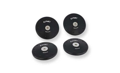 Bouchons cadre grands trous DUCATI MULTISTRADA 1260