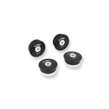 Bouchons cadre petits trous DUCATI MULTISTRADA 1260