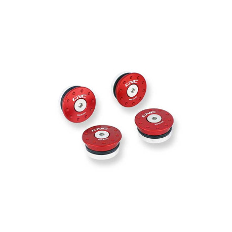 Bouchons cadre petits trous DUCATI MULTISTRADA 1260