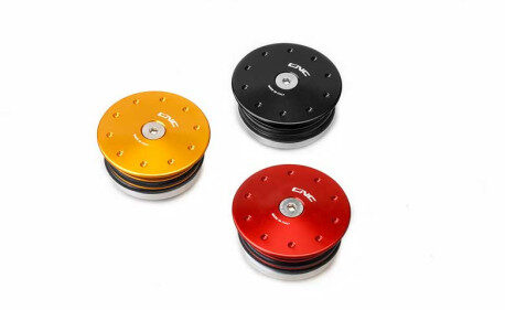 BOUCHONS D ECROU DE ROUE ARRIERE DUCATI