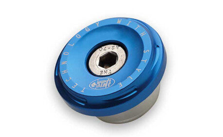 Bouchons de protection fourche (NO 1098/1198 e 848)