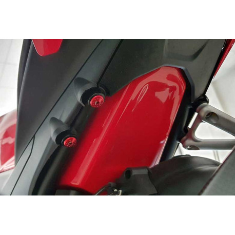 BOUCHONS DE REPOSES PIEDS PASSAGERS