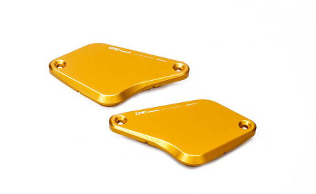 Bouchons réservoir liquide frein embrayageDucati - Touch