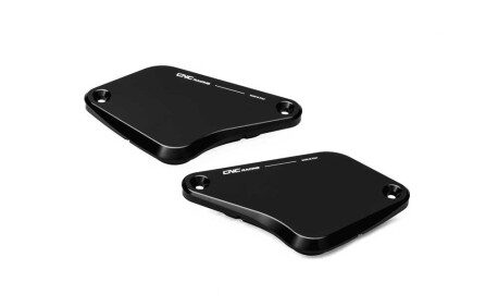 Bouchons réservoir liquide frein embrayageDucati - Touch