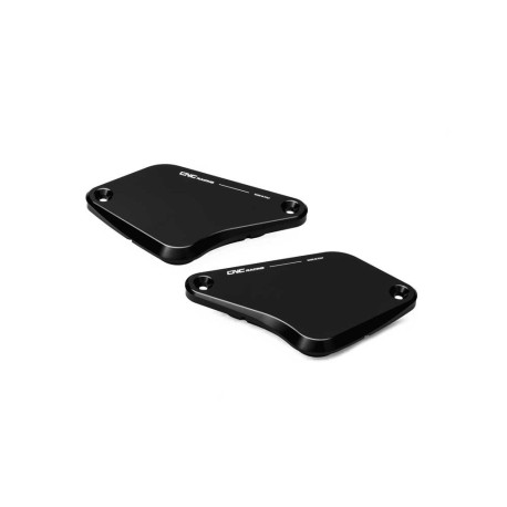 Bouchons réservoir liquide frein embrayageDucati - Touch