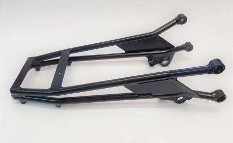 BOUCLE ARRIER HONDA CBR1000 17/19