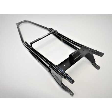 BOUCLE ARRIERE RACING KAWASAKI ZX6R 2011/2016 / ZX636R 2013/2016