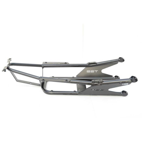 BOUCLE ARRIERE RACING YAMAHA R1 2015/2021