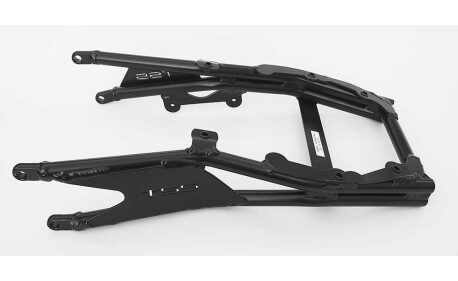 BOUCLE ARRIERE RACING ZX10R 2016/20