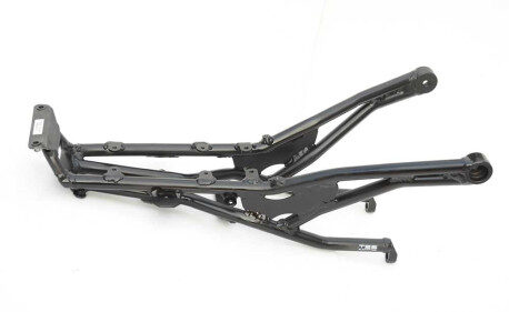 BOUCLE ARRIERE TSS DUCATI PANIGALE