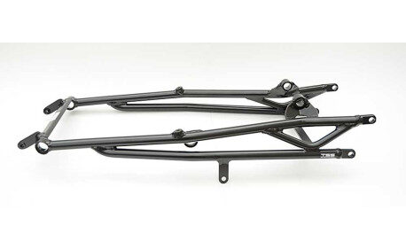 BOUCLE ARRIERE TSS HONDA CBR 600 2007/2015