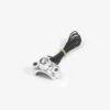 BOUTON POUSSOIR MICRO ALUMINIUM