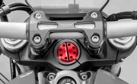 BRIDE COLONNE DE DIRECTION