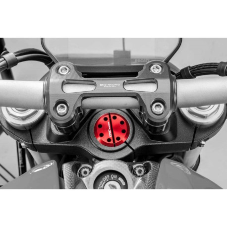 BRIDE COLONNE DE DIRECTION