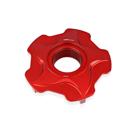 Bride porte couronne MV AGUSTA