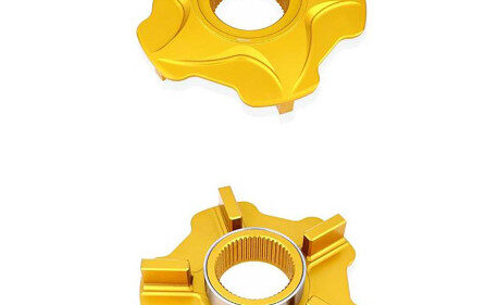 Bride porte couronne MV AGUSTA