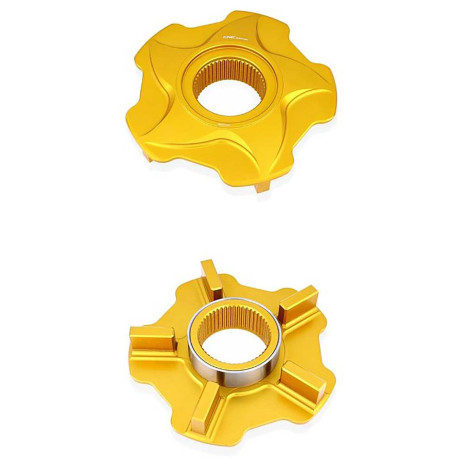 Bride porte couronne MV AGUSTA