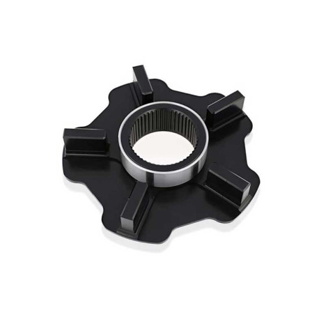 Bride porte couronne MV AGUSTA