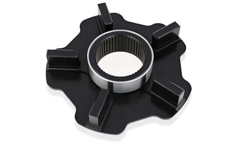 Bride porte couronne MV AGUSTA