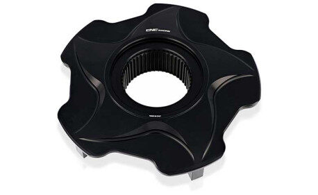 Bride porte couronne MV AGUSTA