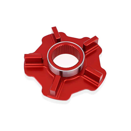 Bride porte couronne MV AGUSTA