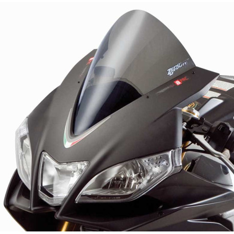 Bulle Aprilia RSV4 Factory
